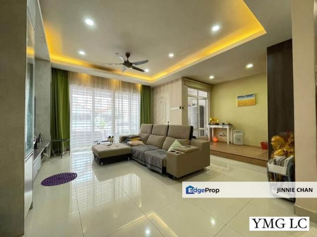 House for sale in Setia Alam, Shah Alam