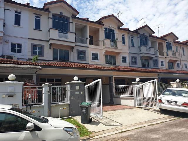 Terraced House for sale in Kulai, Johor