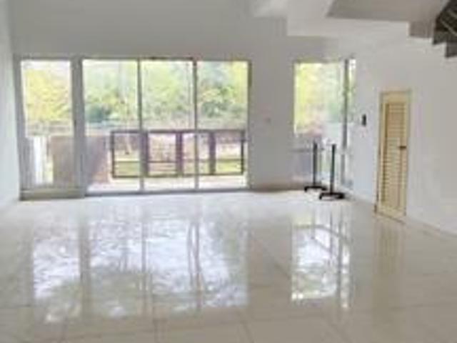 Terraced House for sale in Kajang, Langat