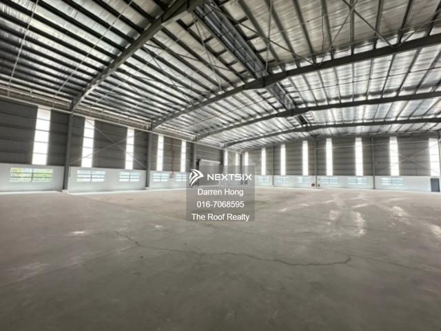Residential House for rent in Iskandar Puteri, Johor Bahru