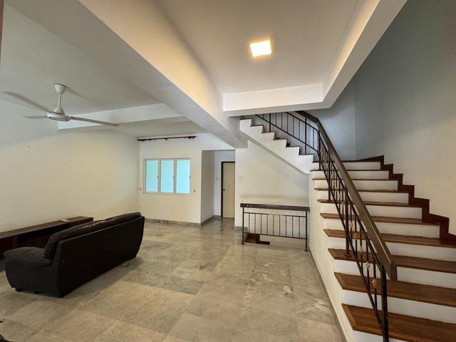 Terraced House for rent in Bangsar