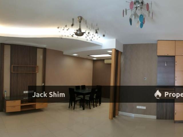 Terraced House for sale in Georgetown, Penang