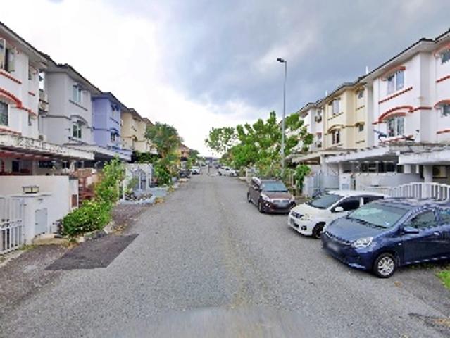 Terraced House for sale in Kuala Selangor