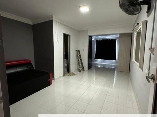 House for sale in Kajang, Langat