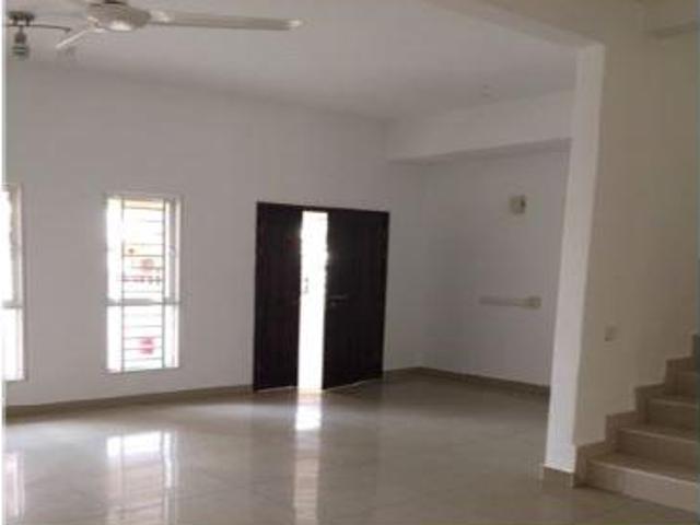 Terraced House for sale in Georgetown, Penang