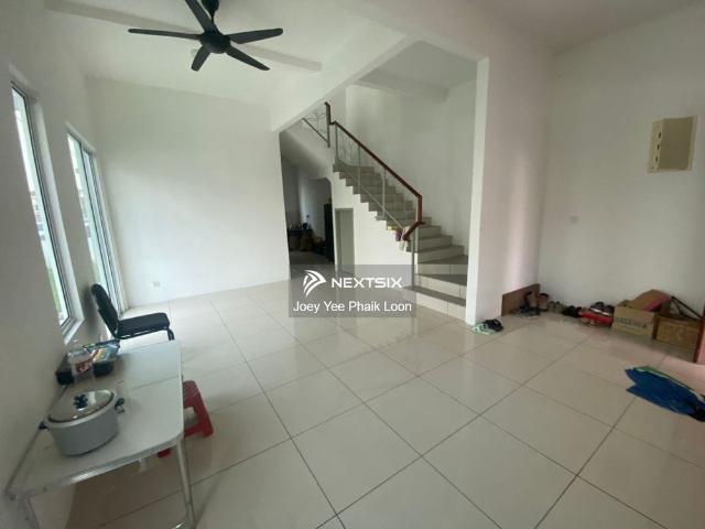 House for rent in Wellesley, Penang