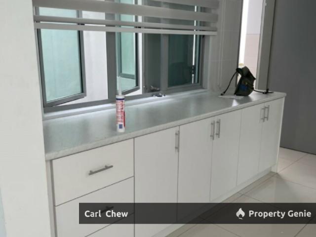 Terraced House for sale in Tanjong Sepat, Selangor