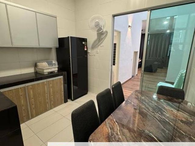 House for sale in Johore Bahru, Johor