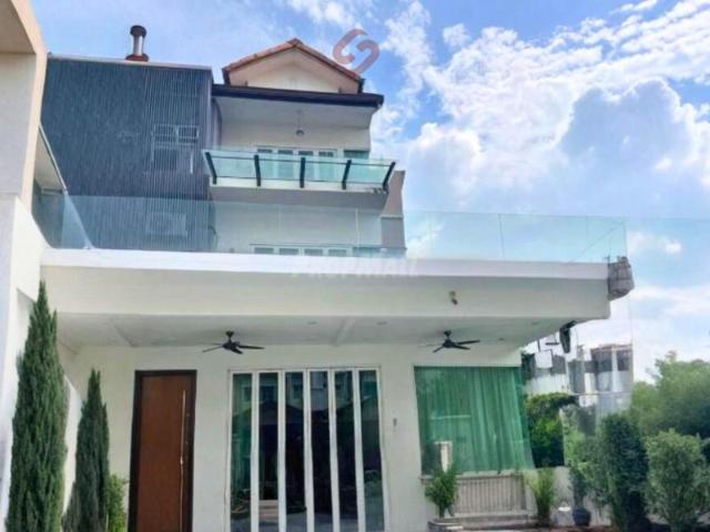 Apartment for rent in Petaling, Alam Impian