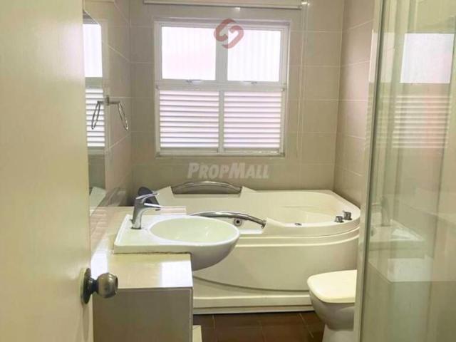 House for rent in Petaling, Alam Impian