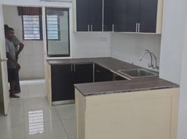 Terraced House for rent in Setia Alam, Shah Alam