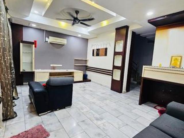 Terraced House for rent in Bandar Butterworth, Seberang Perai