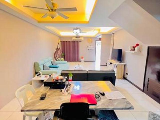 Terraced House for rent in Petaling, Alam Impian