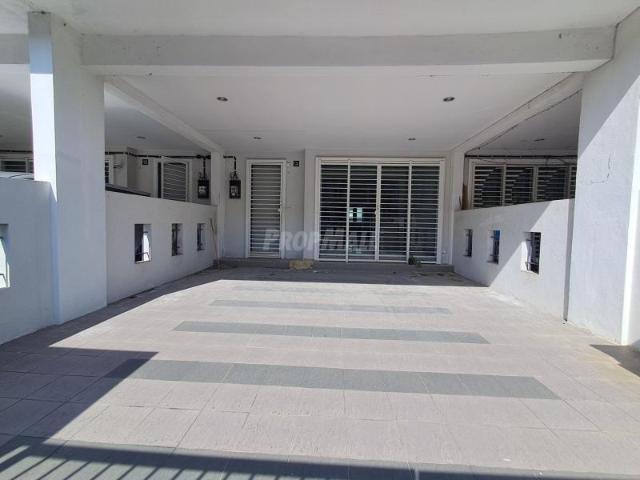 Apartment for rent in Kajang, Langat