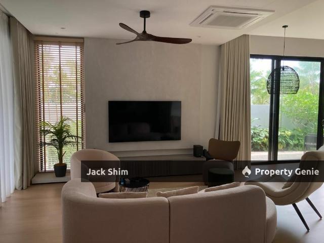 Terraced House for sale in Pulau Tawar, Wellesley