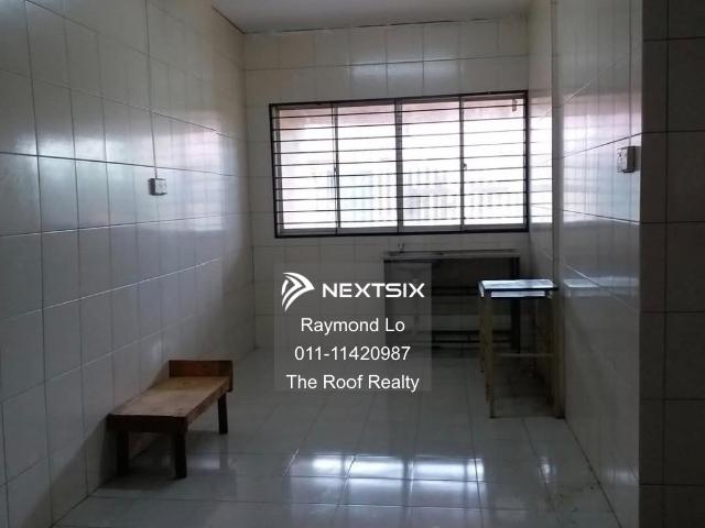 Residential House for sale in Georgetown, Penang