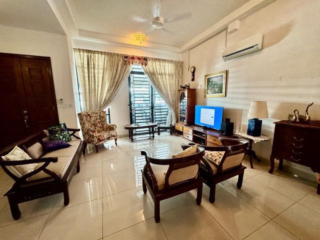Terraced House for sale in Pulau Tawar, Wellesley