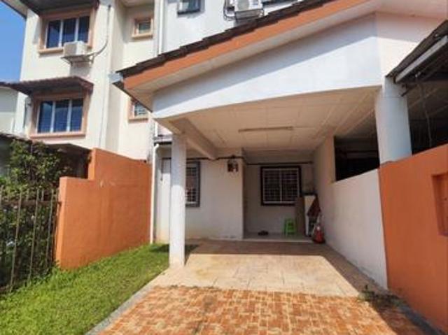Terraced House for sale in Selayang, Selangor