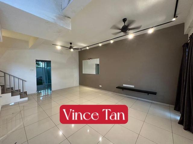 Terraced House for sale in Georgetown, Penang