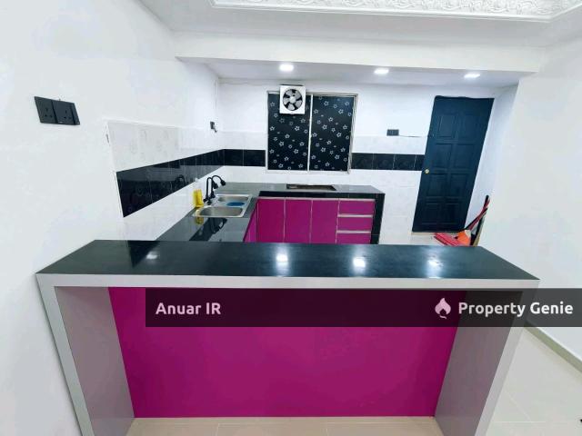 Bungalow for sale in Langat, Selangor
