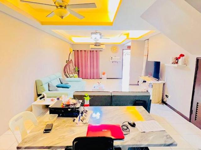 Terraced House for rent in Petaling, Alam Impian