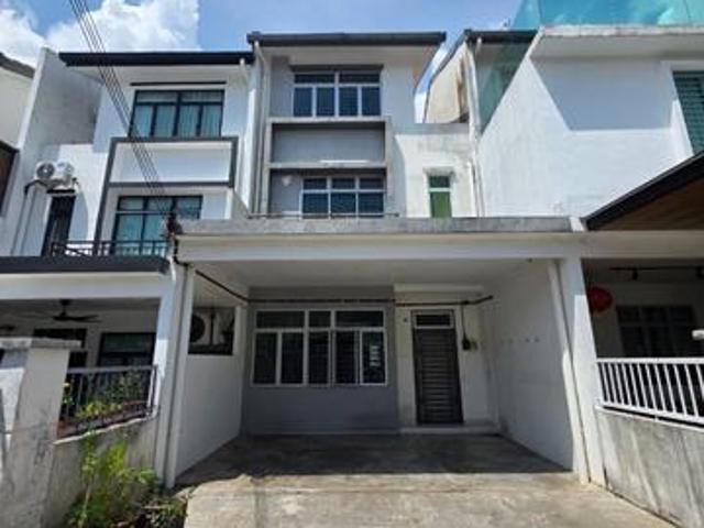 Terraced House for sale in Bukit Ledang, Johor