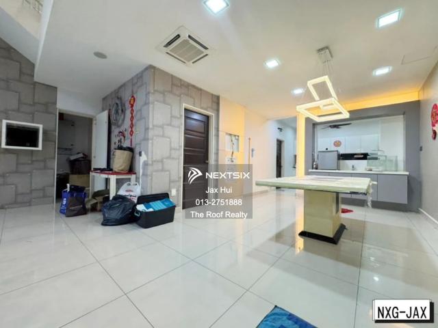 Residential House for sale in Kajang, Langat