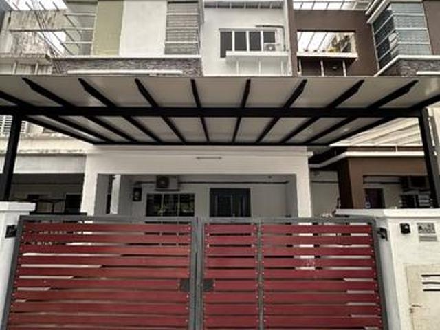 Terraced House for sale in Petaling, Alam Impian
