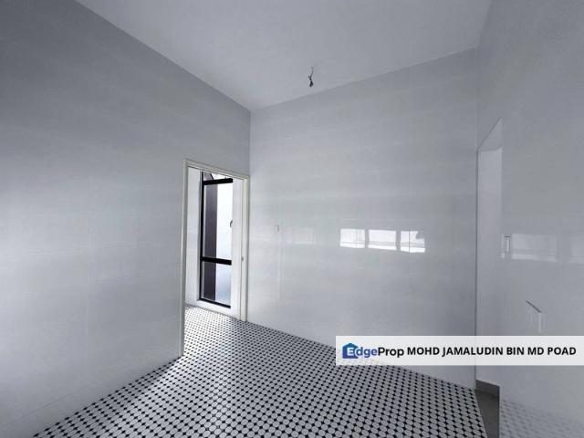 House for sale in Tanjong Sepat, Selangor