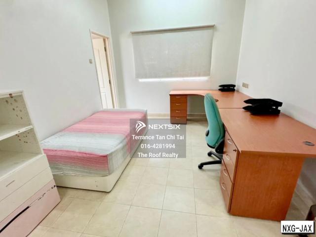 Residential House for rent in Tanjong Sepat, Selangor