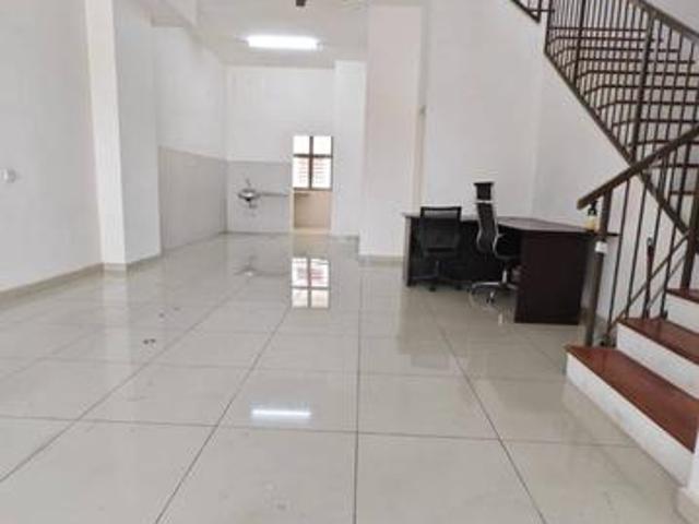 Terraced House for sale in Petaling, Alam Impian