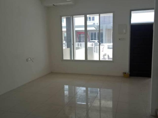 House for rent in Batu Kawan, Penang