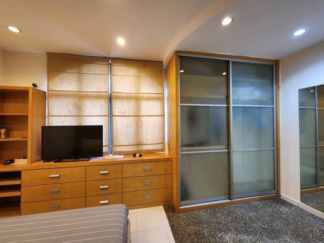 Townhouse for sale in Georgetown, Penang