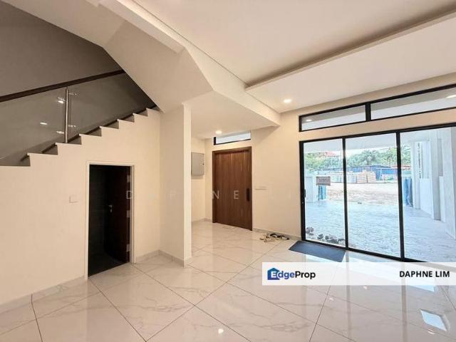 House for sale in Kuchai Lama, Kuala Lumpur