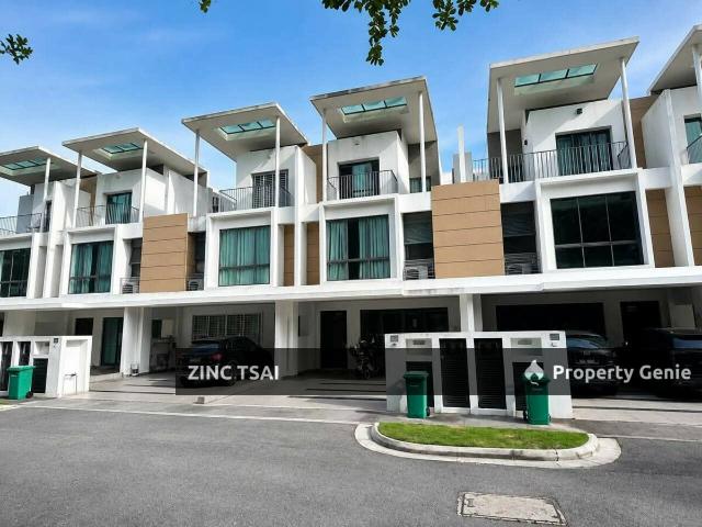 Terraced House for rent in Cyber 11, Sepang