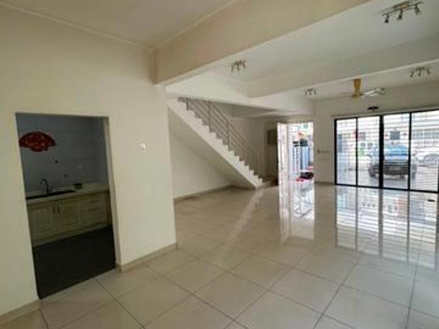 Terraced House for rent in Kepong, Kuala Lumpur