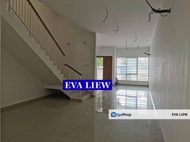 House for sale in Georgetown, Penang