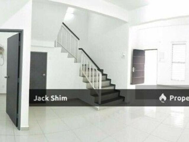 House for rent in Georgetown, Penang