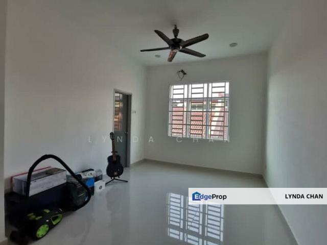 House for sale in Georgetown, Penang