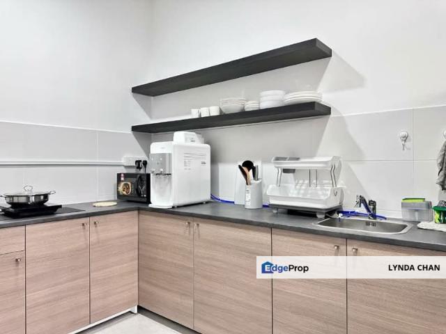 House for sale in Georgetown, Penang