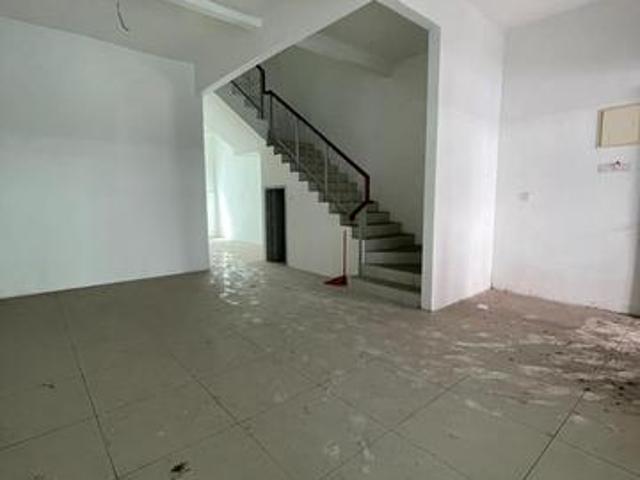 Terraced House for sale in Wellesley, Penang