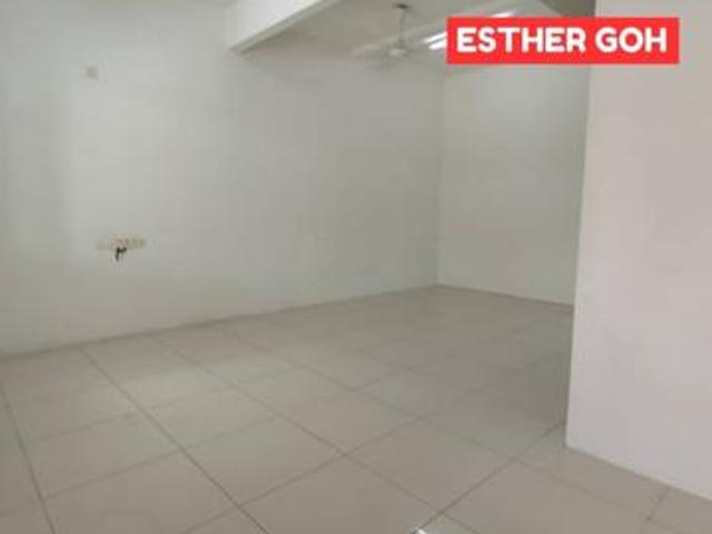 Terraced House for sale in Wellesley, Penang
