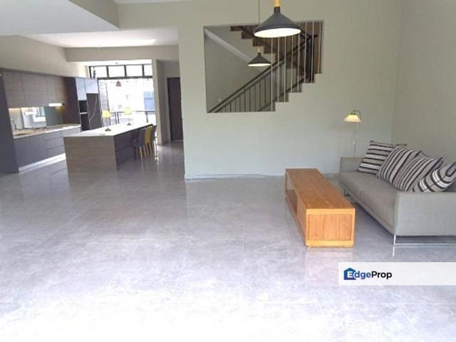 House for sale in Petaling, Alam Impian