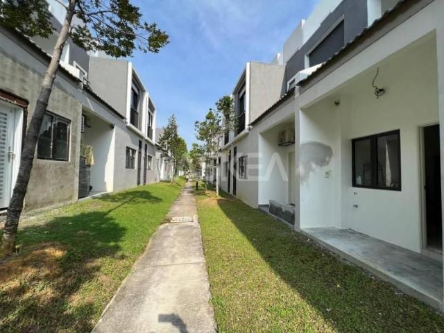 House for rent in Tanjong Sepat, Selangor