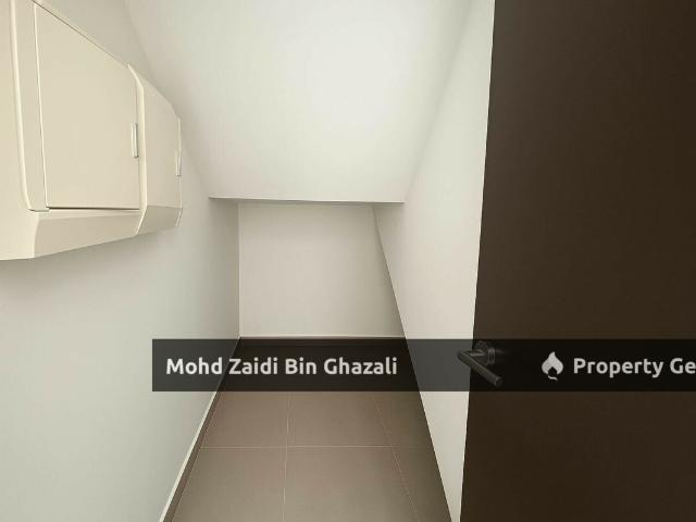 Terraced House for sale in Tanjong Sepat, Selangor
