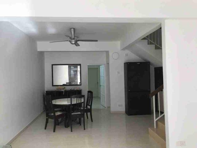 House for rent in Mukim 13, Georgetown