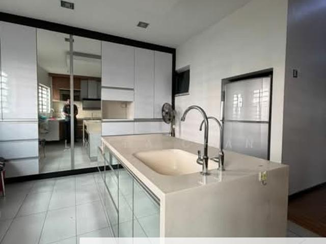House for sale in Georgetown, Penang