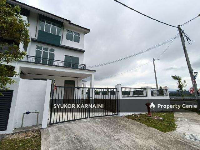 Terraced House for sale in Selayang, Selangor