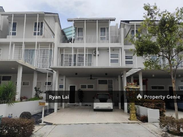 Terraced House for rent in Petaling, Subang Jaya