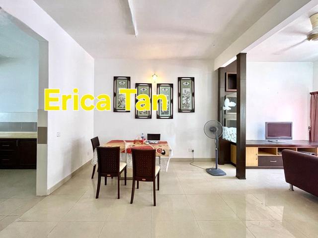 Terraced House for rent in Georgetown, Penang